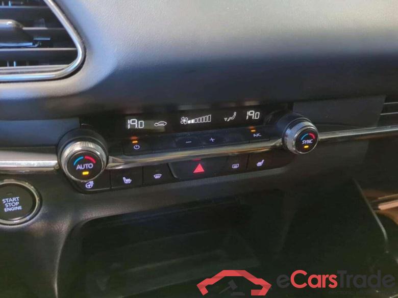 Mazda CX-30 2.0 SA-X Luxury #5