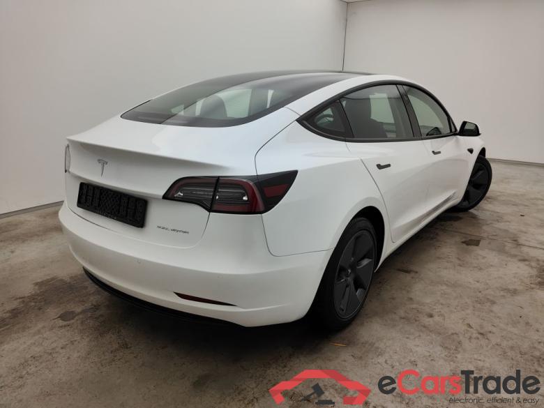 Tesla Model 3 Long-Range Dual Motor AWD 4d #2