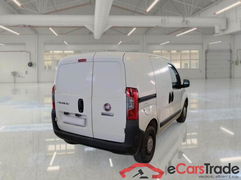 FIAT FIORINO / 2016 / 4P / VETT. FURGONATA 1.3 MULTIJET 80 CV E6 SX #2