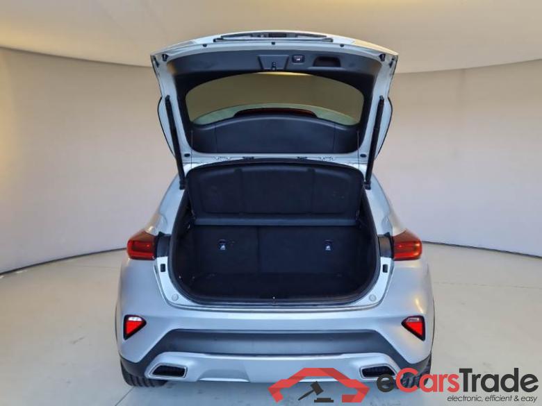 KIA XCEED / 2019 / 5P / CROSSOVER 1.6 CRDI 100KW EVOLUTION DCT #5