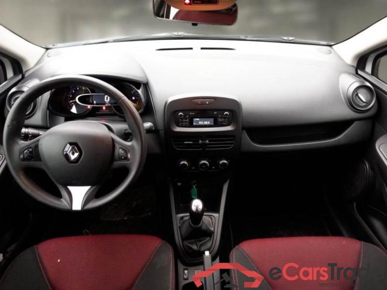 RENAULT CLIO 2013 5 PORTE BERLINA 1.5 DCI 75CV ENERGY EU6 LIFE #3
