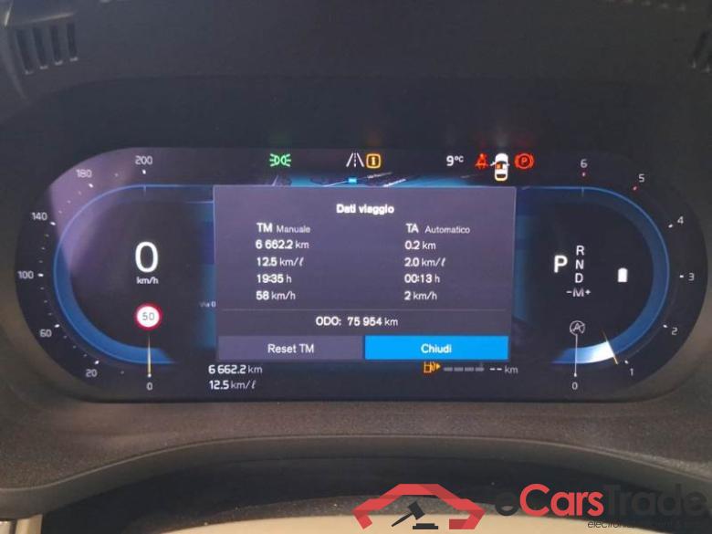 VOLVO XC60 / 2021 / 5P / SUV B4 D AWD AUTOMATICO INSCRIPTION #4