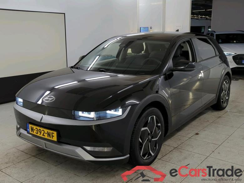 Hyundai IONIQ 5 58kWh Style auto 5d #1