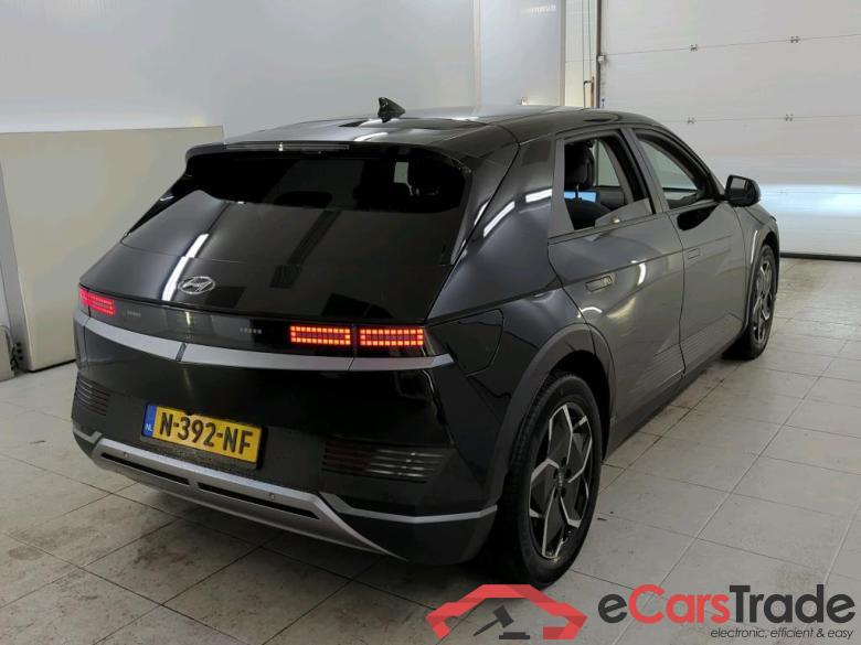 Hyundai IONIQ 5 58kWh Style auto 5d #2