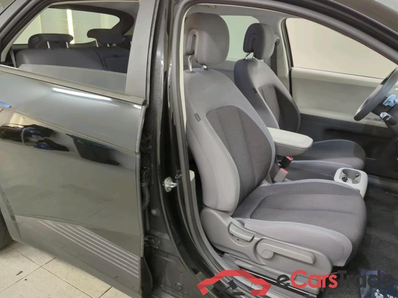 Hyundai IONIQ 5 58kWh Style auto 5d #3