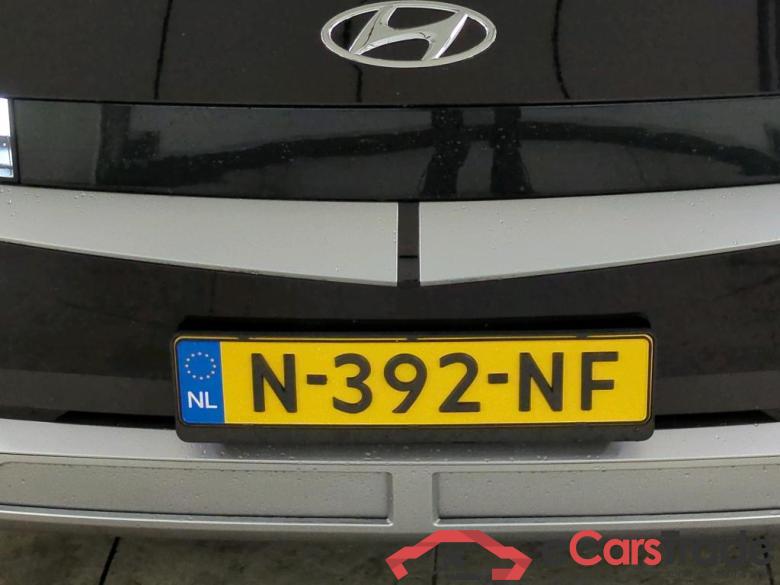 Hyundai IONIQ 5 58kWh Style auto 5d #5