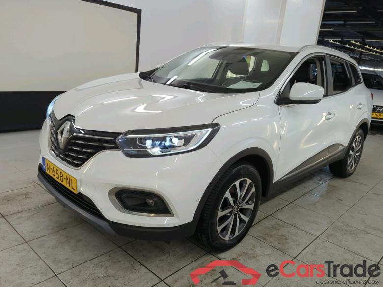 Renault Kadjar TCe 140 GPF Intens 5d #1