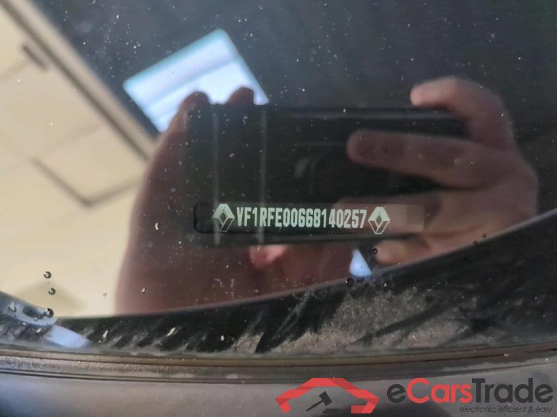 Renault Kadjar TCe 140 GPF Intens 5d #6