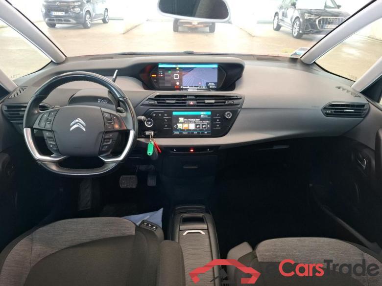 C4 Grand Picasso/Spacetourer Business + 1.5 BlueHDi 130CV BVA8 E6dT #5