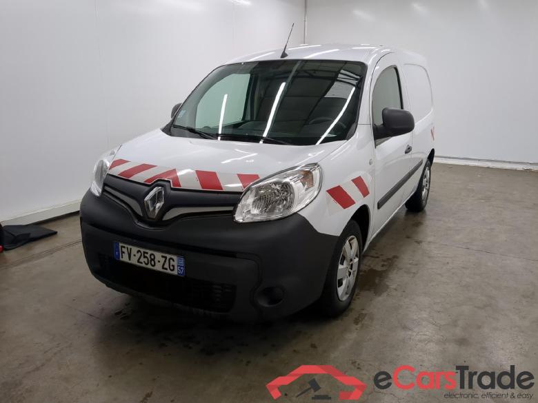 Kangoo II Express Extra (Série Spéciale) 1.5 dCi 95CV BVM6 E6dT #1