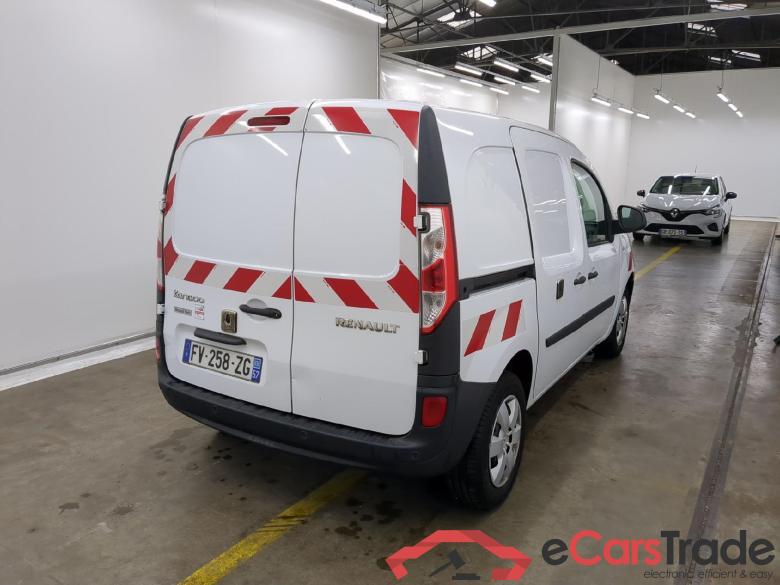 Kangoo II Express Extra (Série Spéciale) 1.5 dCi 95CV BVM6 E6dT #3