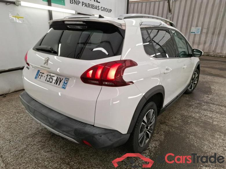 2008 Allure Business 1.2 PureTech 130CV BVM6 E6dT #3