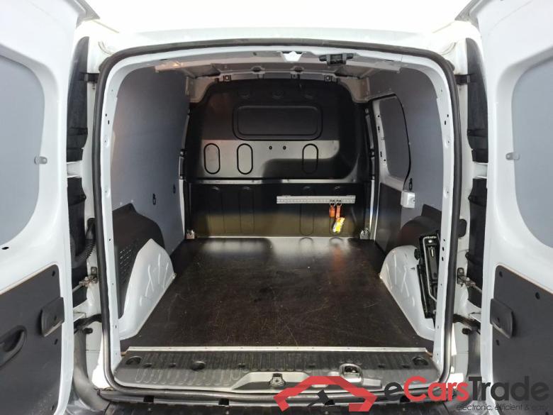 RENAULT KANGOO 1.5 dCi 80 Comfort 4D 59kW #5