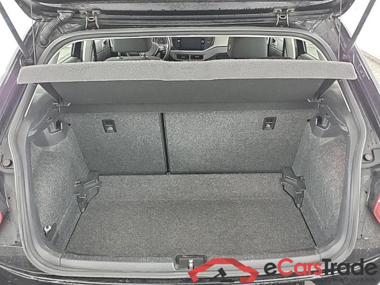 VOLKSWAGEN POLO 1.0 TSI 70kW Comfortline 5D Athlon Edition #5