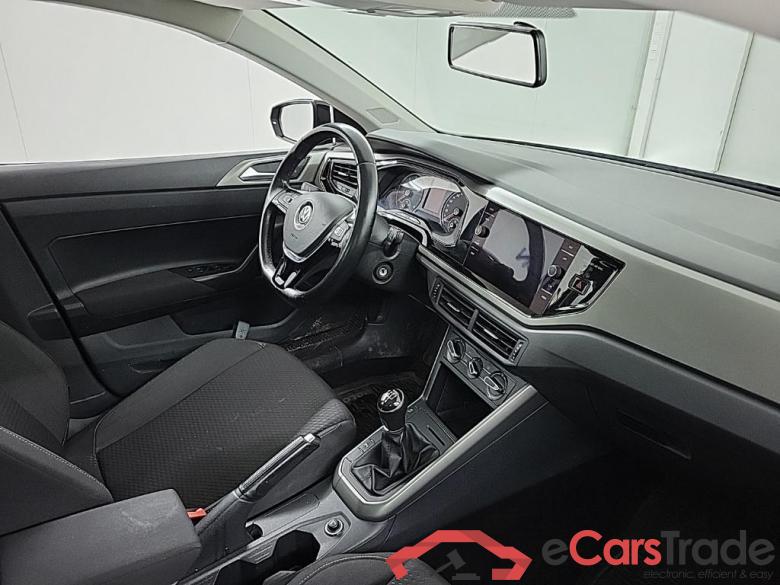 VOLKSWAGEN POLO 1.0 TSI 70kW Comfortline 5D Athlon Edition #6