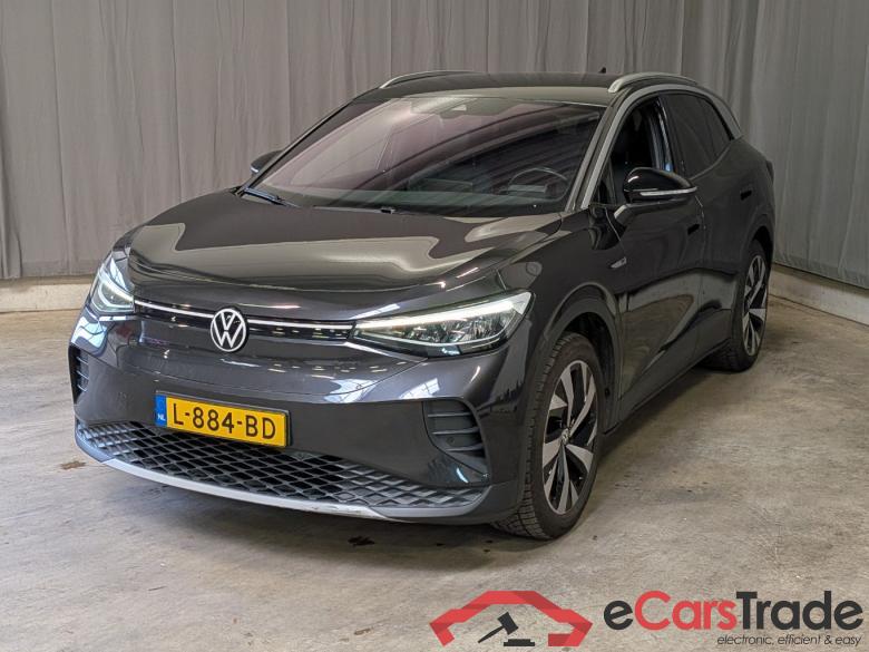 VOLKSWAGEN ID.4 Max 77 kWh #1