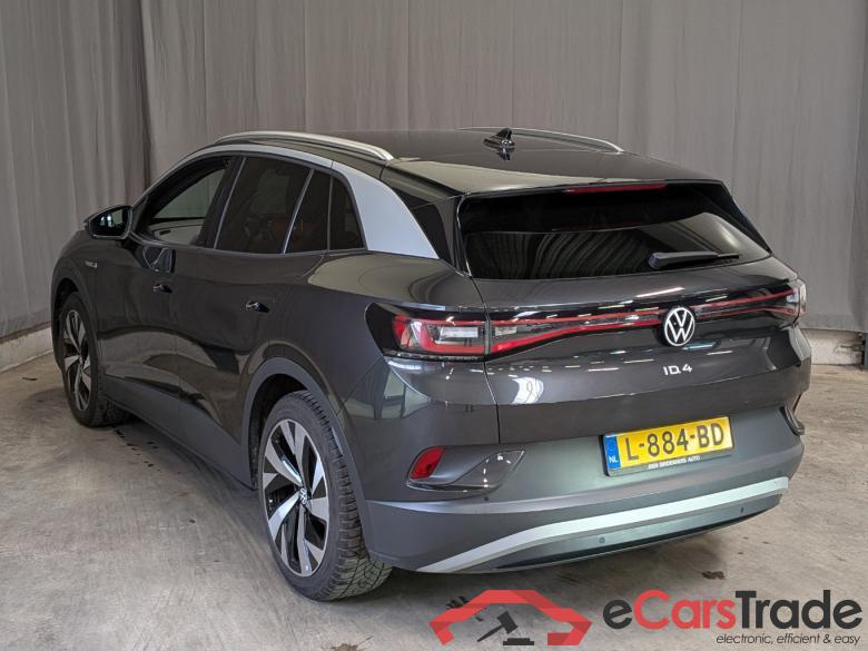 VOLKSWAGEN ID.4 Max 77 kWh #4
