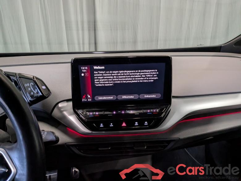 VOLKSWAGEN ID.4 Max 77 kWh #5