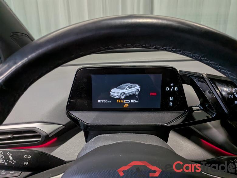 VOLKSWAGEN ID.4 Max 77 kWh #6