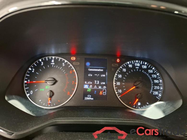 RENAULT Clio / 2019 / 5P / Berline Business TCe 100 GPL -21 #6