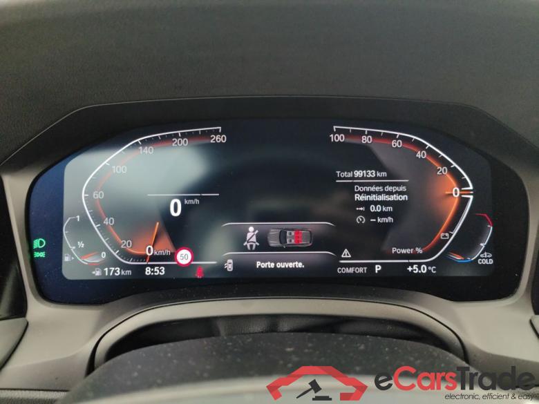 BMW 3 Reeks Touring 320i (135 kW) 5d #6