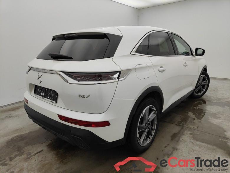 DS 7 Crossback 1.5 BlueHDi 130 Automatic Be Chic 5d #2
