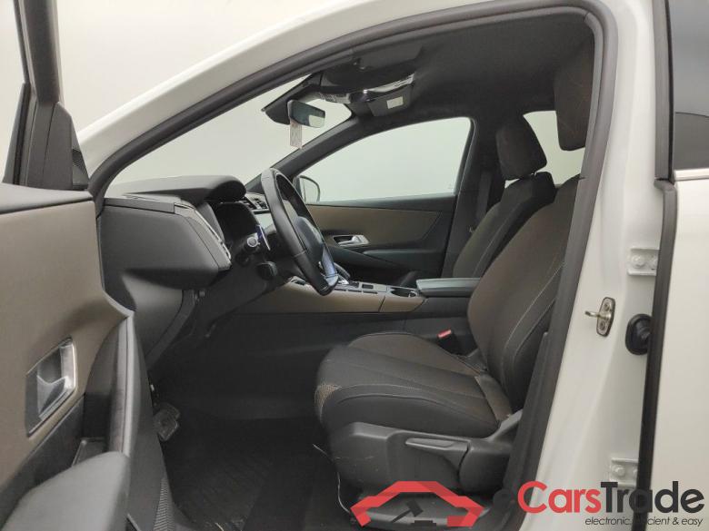 DS 7 Crossback 1.5 BlueHDi 130 Automatic Be Chic 5d #3