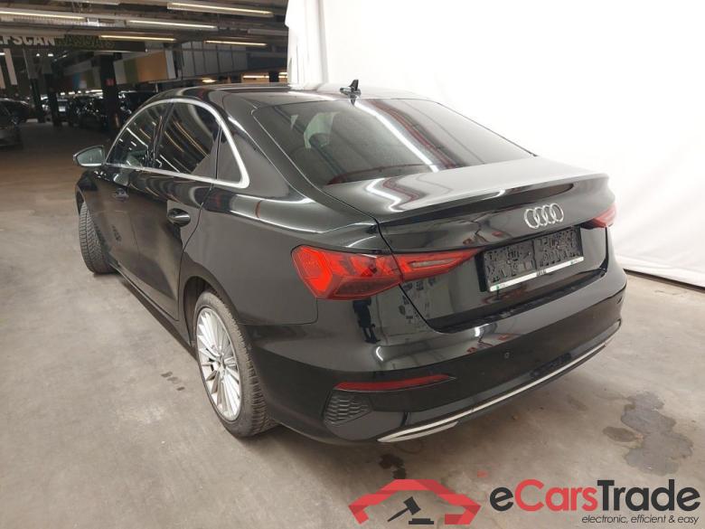 Audi A3 Berline 1.5 TFSi 35 110kW Advanced 4d #2