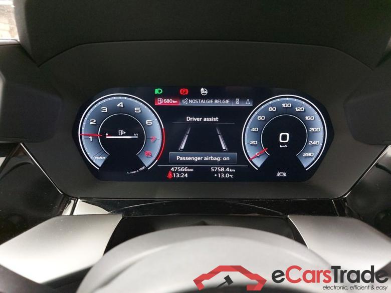 Audi A3 Berline 1.5 TFSi 35 110kW Advanced 4d #4