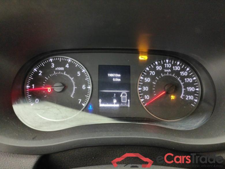 RENAULT MASTER 35 FOU LWB HR DSL - 2019 2.3 dCi 150 35 L3H2 Energy Bl Grand Confort 5d #6