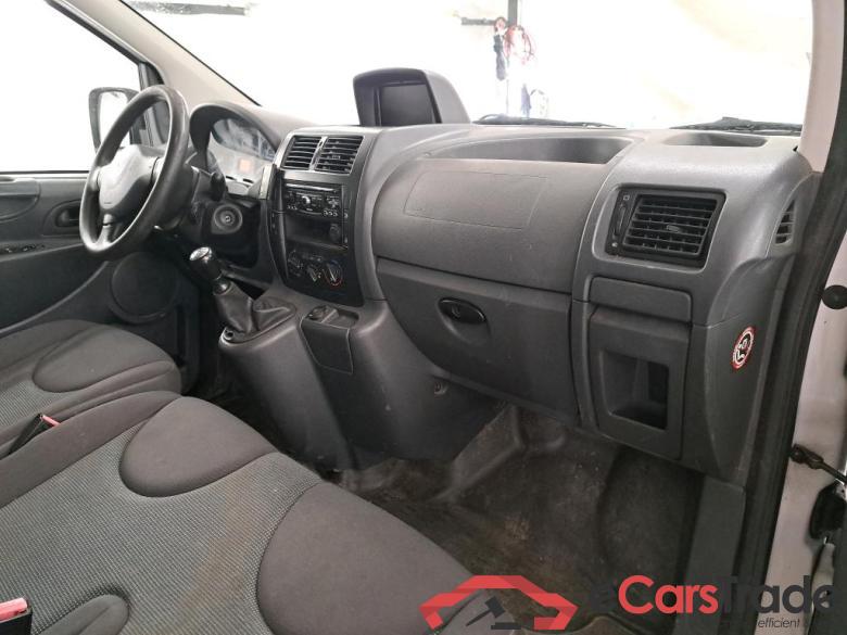 Expert Fourgon Expert Fourgon L2H1 Pack CD Clim Plus 1.6 90CV BVM5 #5