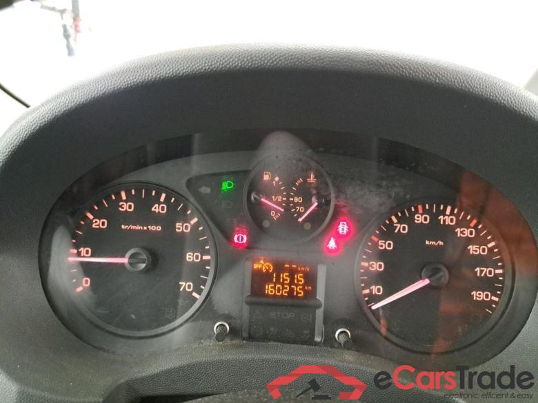 Expert Fourgon Expert Fourgon L2H1 Pack CD Clim Plus 1.6 90CV BVM5 #6