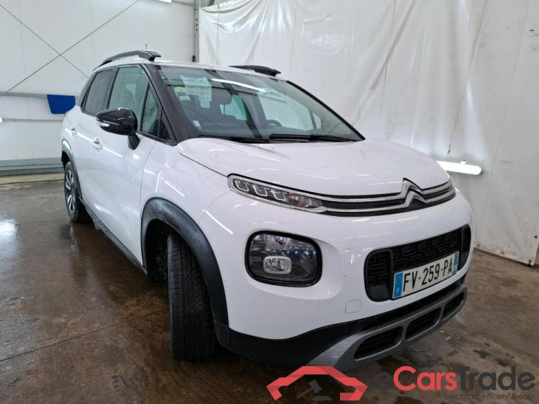 C3 Aircross Shine Business 1.5 BlueHDi 110CV BVM6 E6d #4