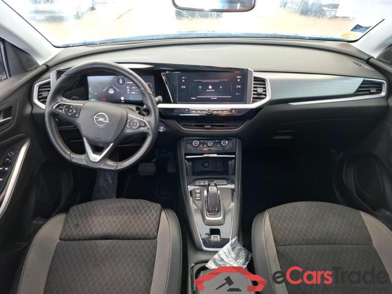 Grandland X Elegance Business 1.5 130CV BVA8 E6d #5