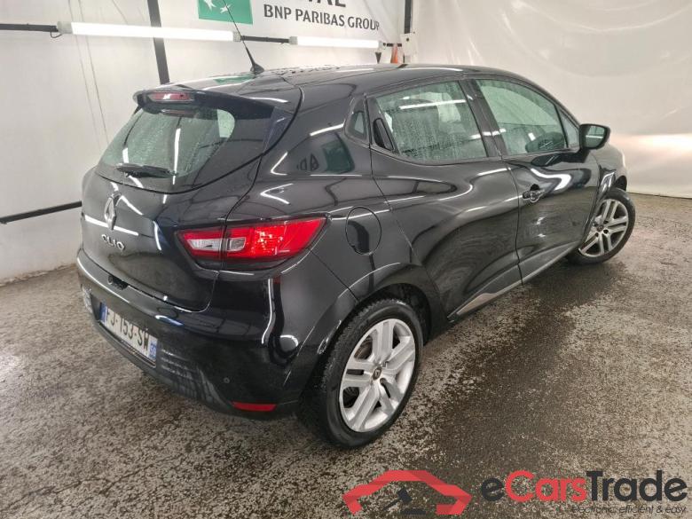 RENAULT Clio / 2016 / 5P / Berline &Business TCe 90 #3