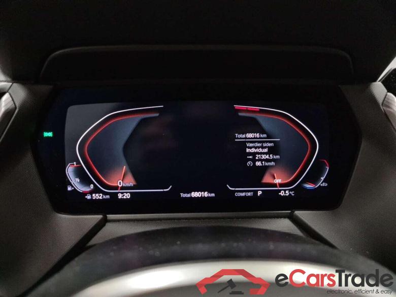 BMW 2-serie Gran Coupé 218i High Executive M-Sport AU #5