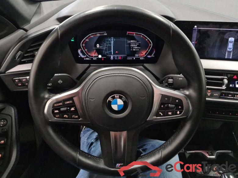 BMW 2-serie Gran Coupé 218i High Executive M-Sport AU #6