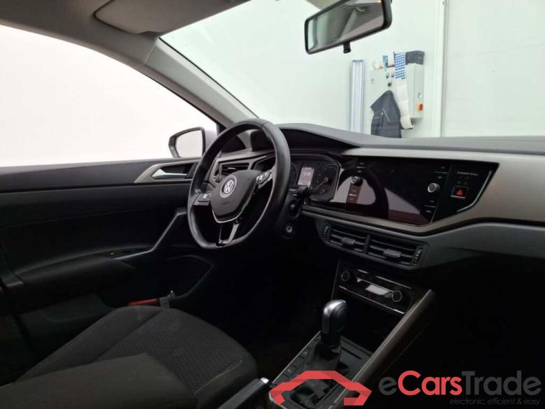 VOLKSWAGEN POLO 1.0 TSI Comfortline Bsn DSG #3