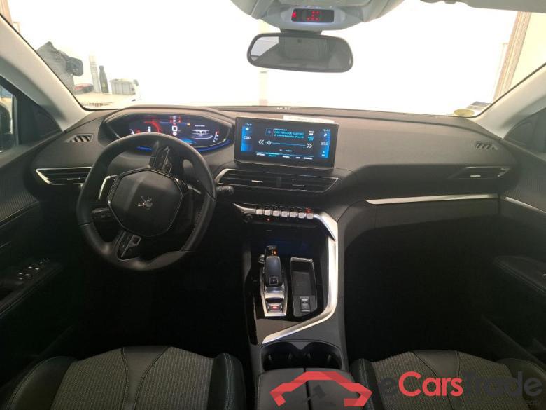 5008 Allure 1.5 HDi 130CV BVA8 7 Sieges E6d #5