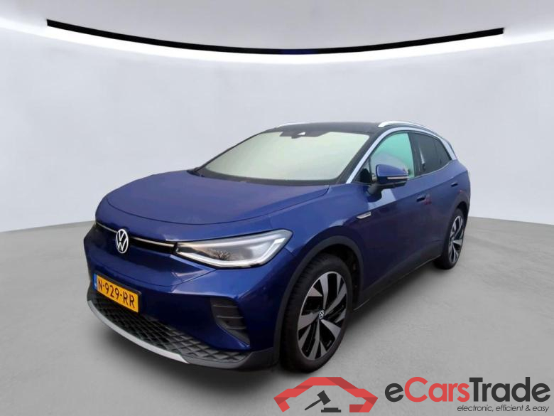 VOLKSWAGEN ID.4 150 kW