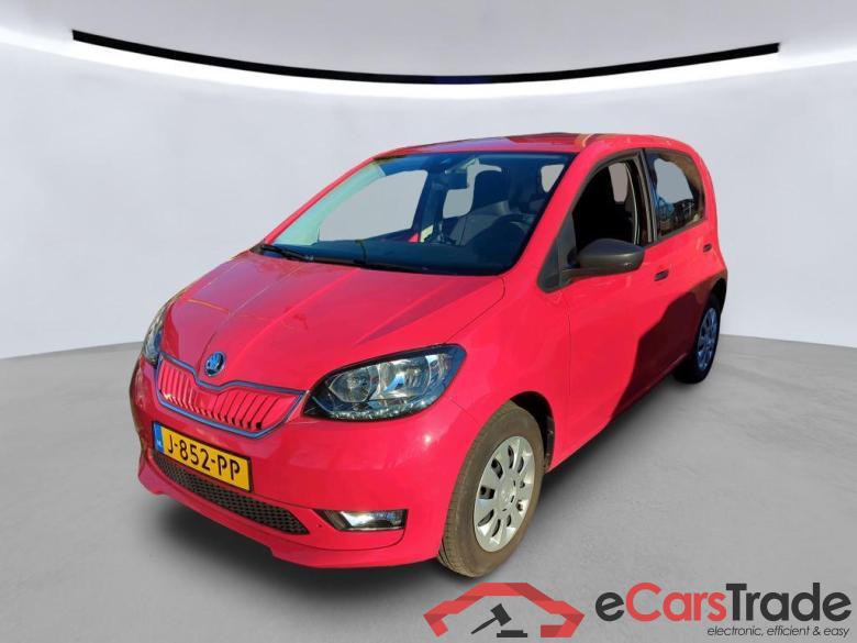 SKODA Citigo e-iV 61 kW #1