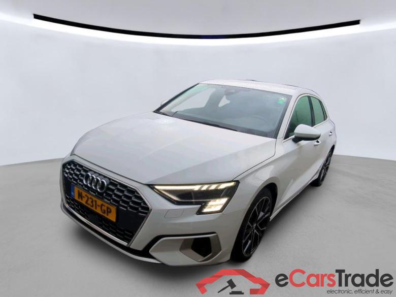AUDI A3 Sportback 110 kW #1