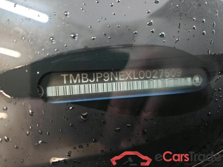 SKODA Octavia Combi 85 kW #2