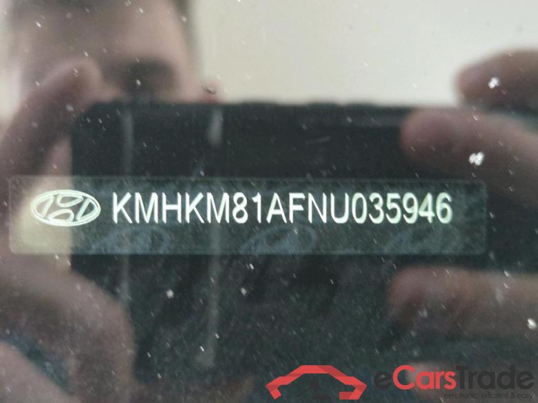 HYUNDAI IONIQ 5 160 kW #2