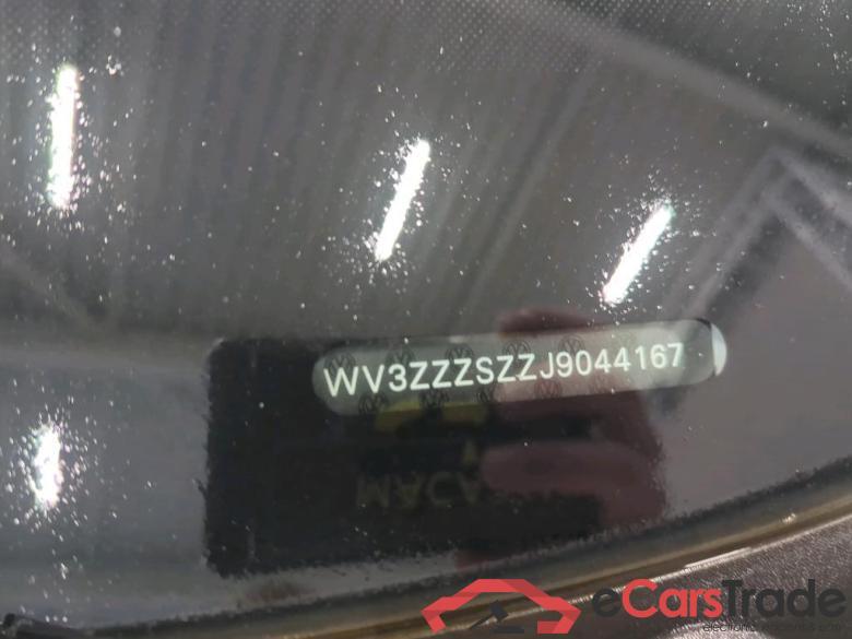 VOLKSWAGEN Crafter 130 kW #2