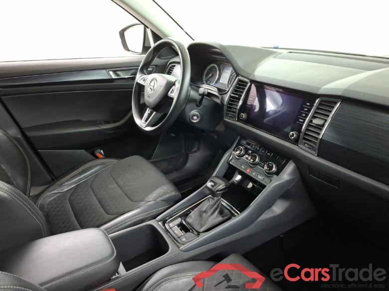 SKODA Kodiaq 1.5 TSI ACT 110kW DSG Business Edition 5D #6