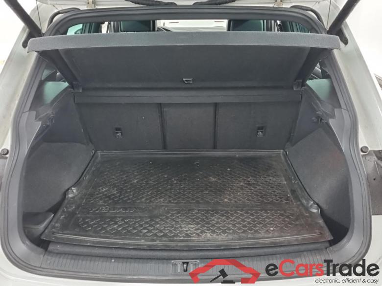 VOLKSWAGEN Tiguan 1.5 TSI ACT 110kW DSG Highline Bus. R 5D #5