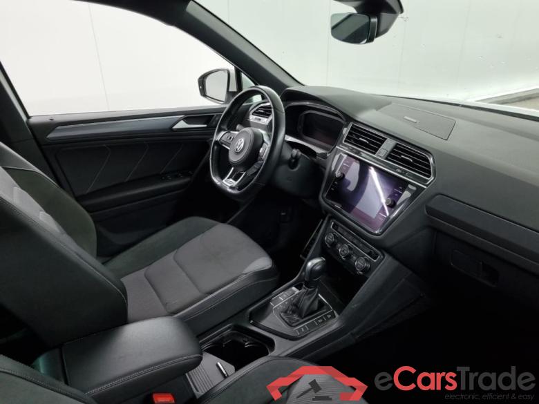 VOLKSWAGEN Tiguan 1.5 TSI ACT 110kW DSG Highline Bus. R 5D #6