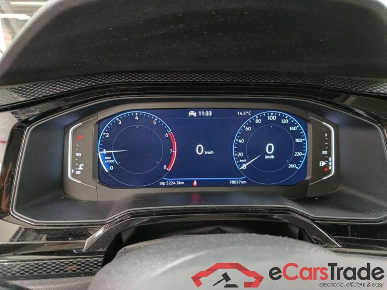 Volkswagen Polo 1.0 TSI Life 5d #6