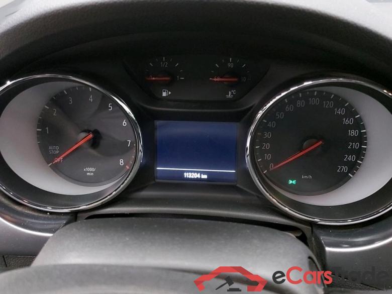 OPEL - OPE ASTRA SPORTS TOURER 1.0 Turbo 106PK ECOTEC S/S Edition Pack Nav 900 & Sight & Light & Park Pilot Front & Rear   * PETROL * #5